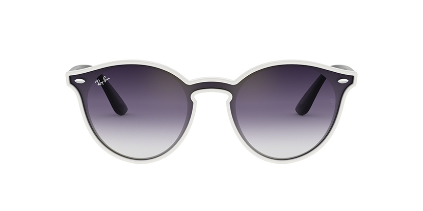 RayBan BLAZE RB4380NF 64160U