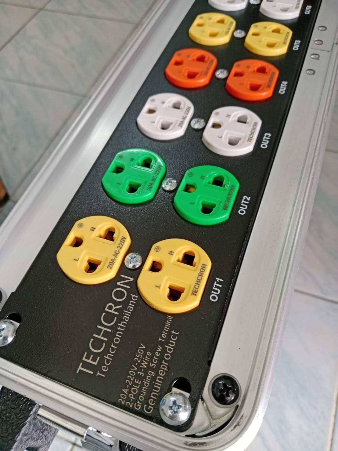 ชุดโหลด 2u