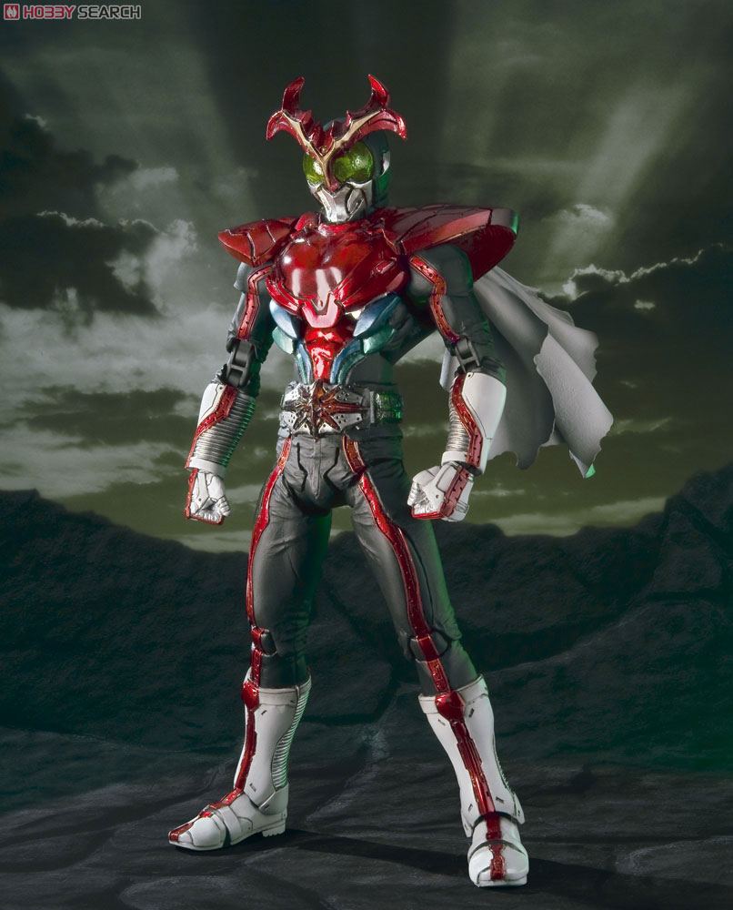 S.I.C.Vol.55 Masked Rider Strong & Tackle