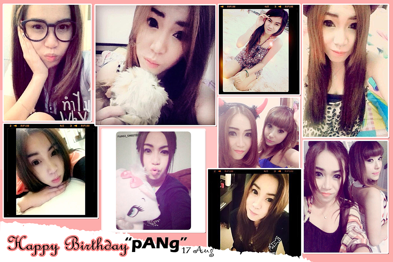 PhotoMix ขนาด 10x12 นิ้ว กรอบลอยด้าน