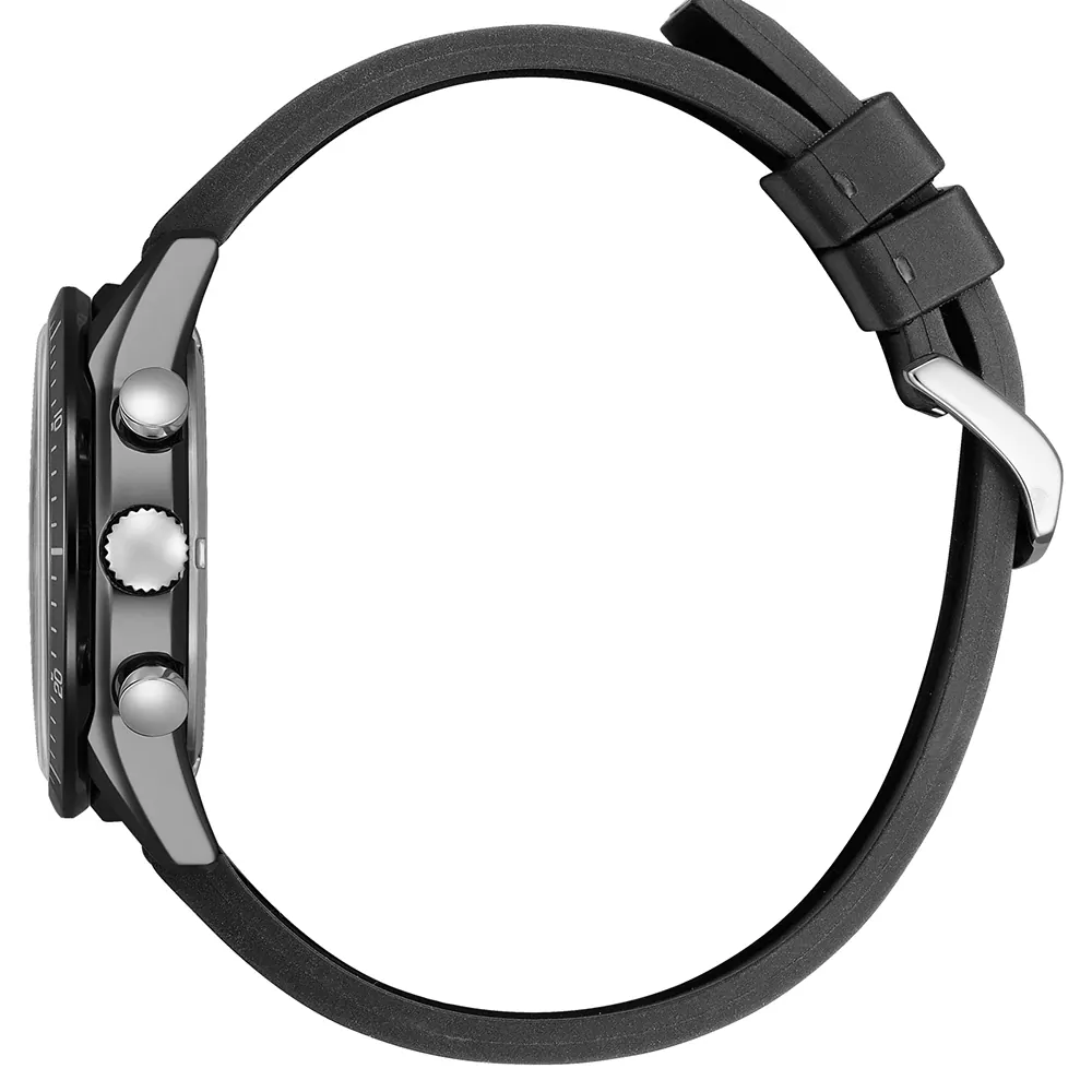 Citizen CA4625-02H นาฬิกาผู้ชาย Eco-Drive Sport Chrono Modern Men's Watch