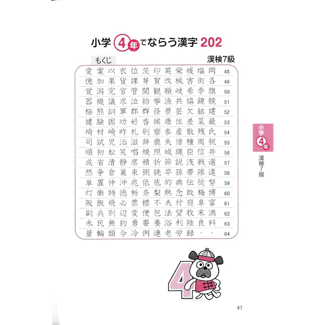 [PRE-ORDER] หนังสือเรียนภาษาญี่ปุ่น ตารางเปรียบเทียบความแตกต่าง คันจิญี่ปุ่น - จีน ちがいがわかる対照表 日本の漢字 中国の漢字