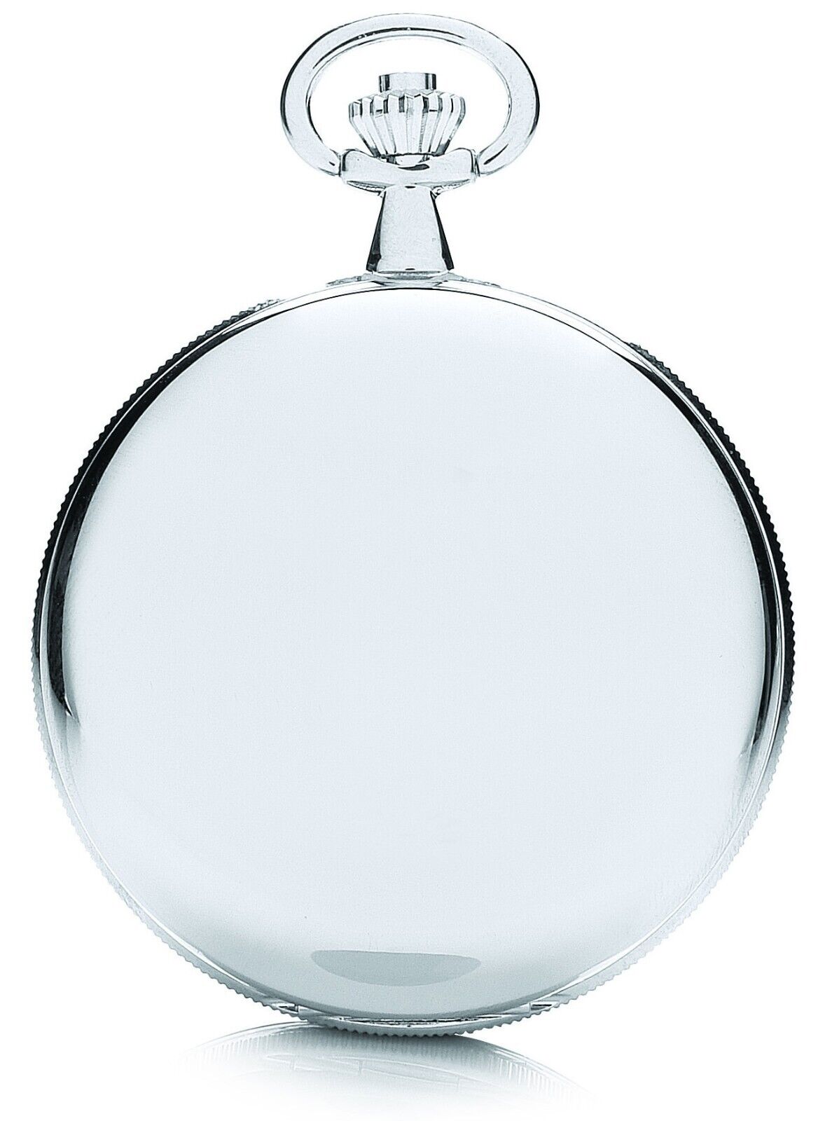 Royal London 90004-02 นาฬิกาพก Mechanical Pocket Watch