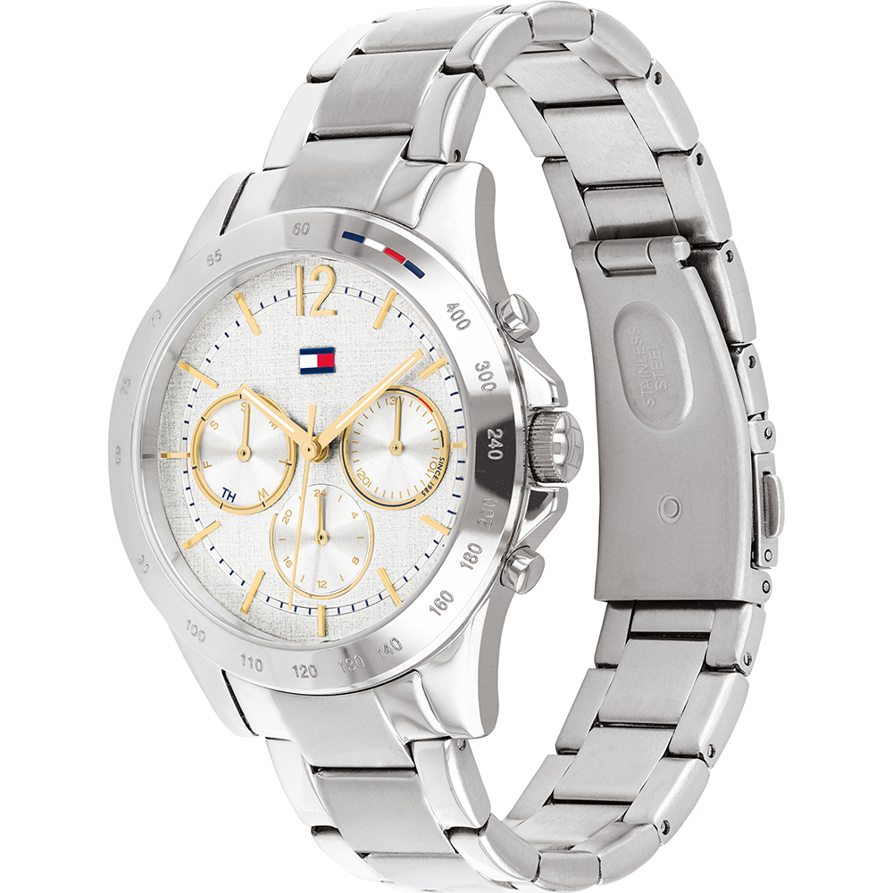 Tommy Hilfiger 1782194 นาฬิกาผู้หญิง Haven Quartz Women's Watch