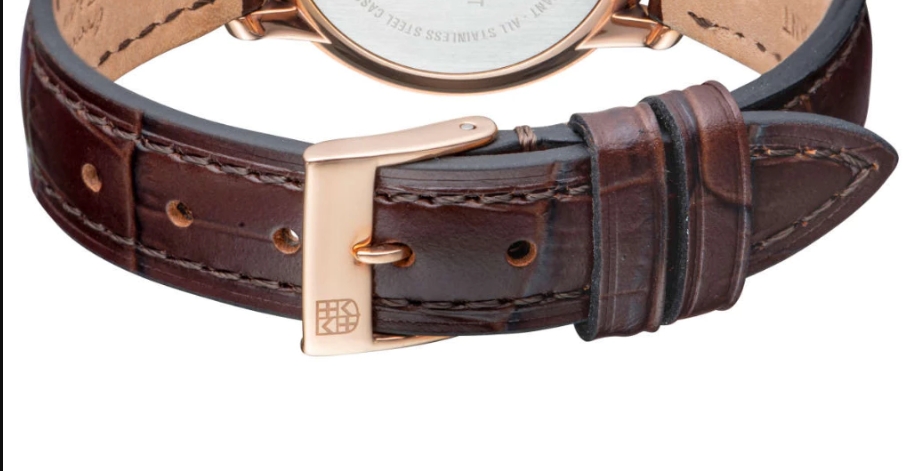 Frederique Constant FC-235M4S4 นาฬิกาผู้ชาย Quartz Men's Watch