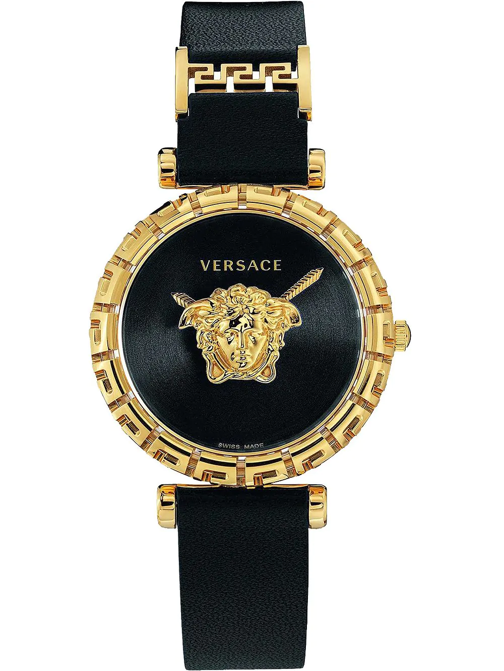 Versace VEDV00119 นาฬิกาผู้หญิง Quartz Women's Watch