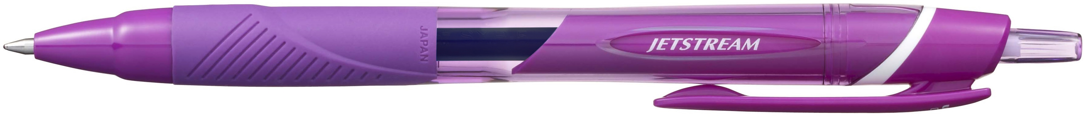 [DEXPRESS] ปากกาอุลตร้าแมน ยูนิ เจ็ทสตรีม 4&1 MSXE5-1000-07 สีดำ (Black)