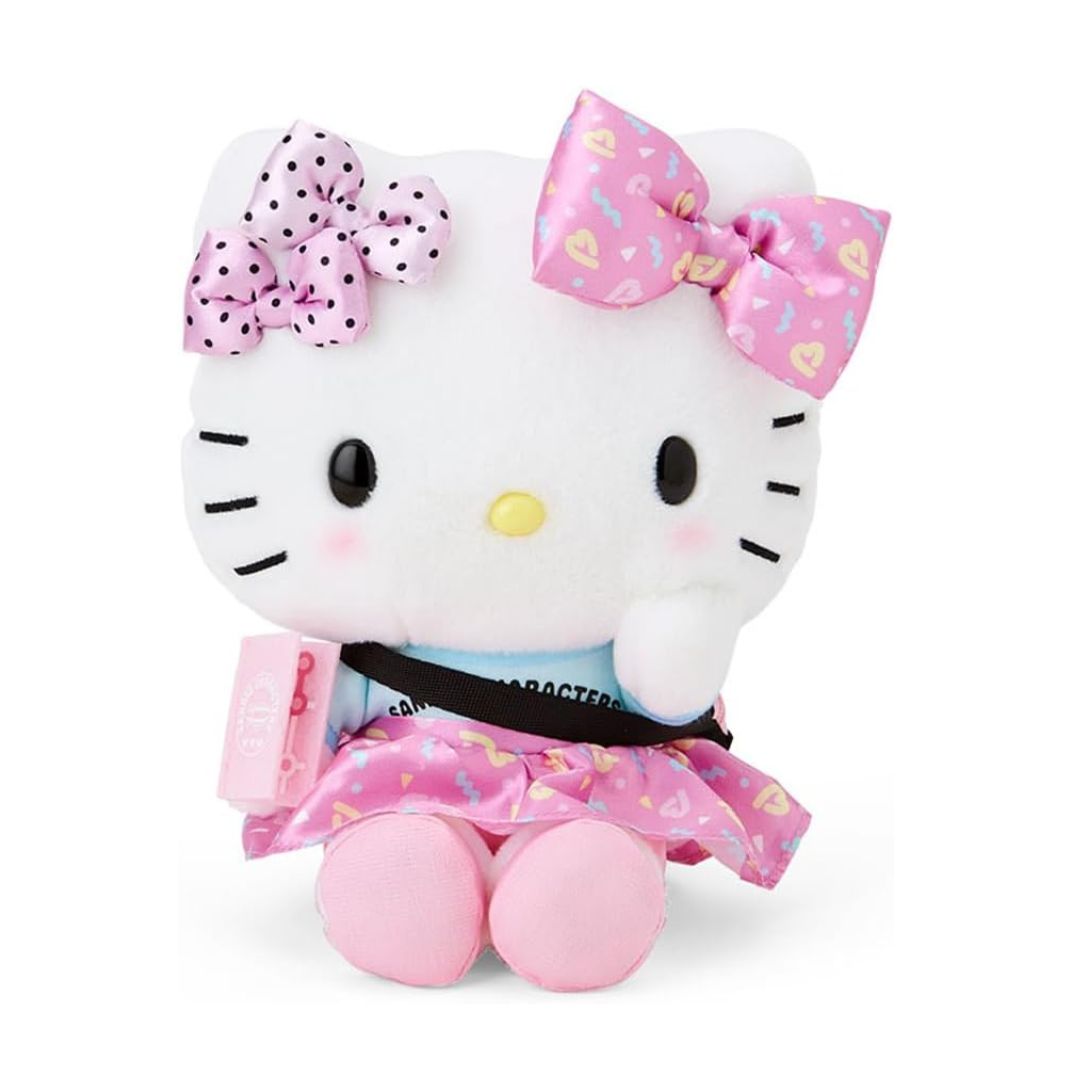 [PRE-ORDER] ตุ๊กตา คิตตี้ แฟนตาซี ทริป Hello Kitty Fantasy Trip นำเข้าจากญี่ปุ่น Sanrio Japan ハローキティ ぬいぐるみ（ファンタジートリップ）