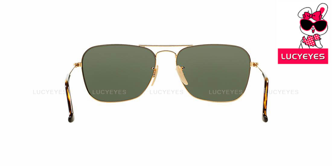 RayBan RB3136 181 CARAVAN 3