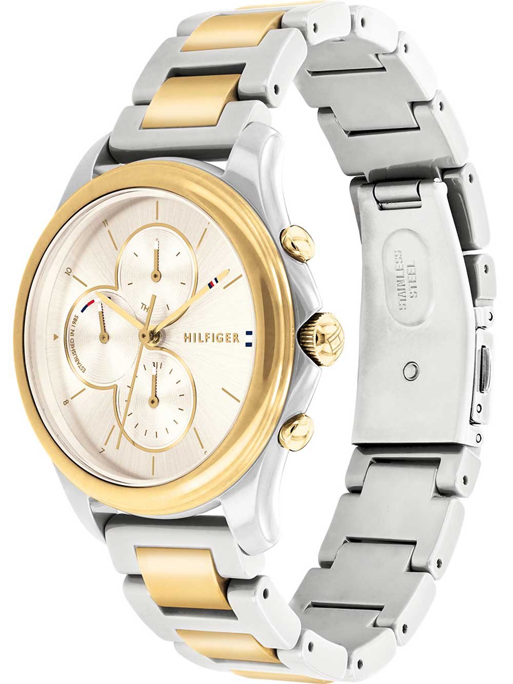 Tommy Hilfiger 1782264 นาฬิกาผู้หญิง Skylar Quartz Women's Watch