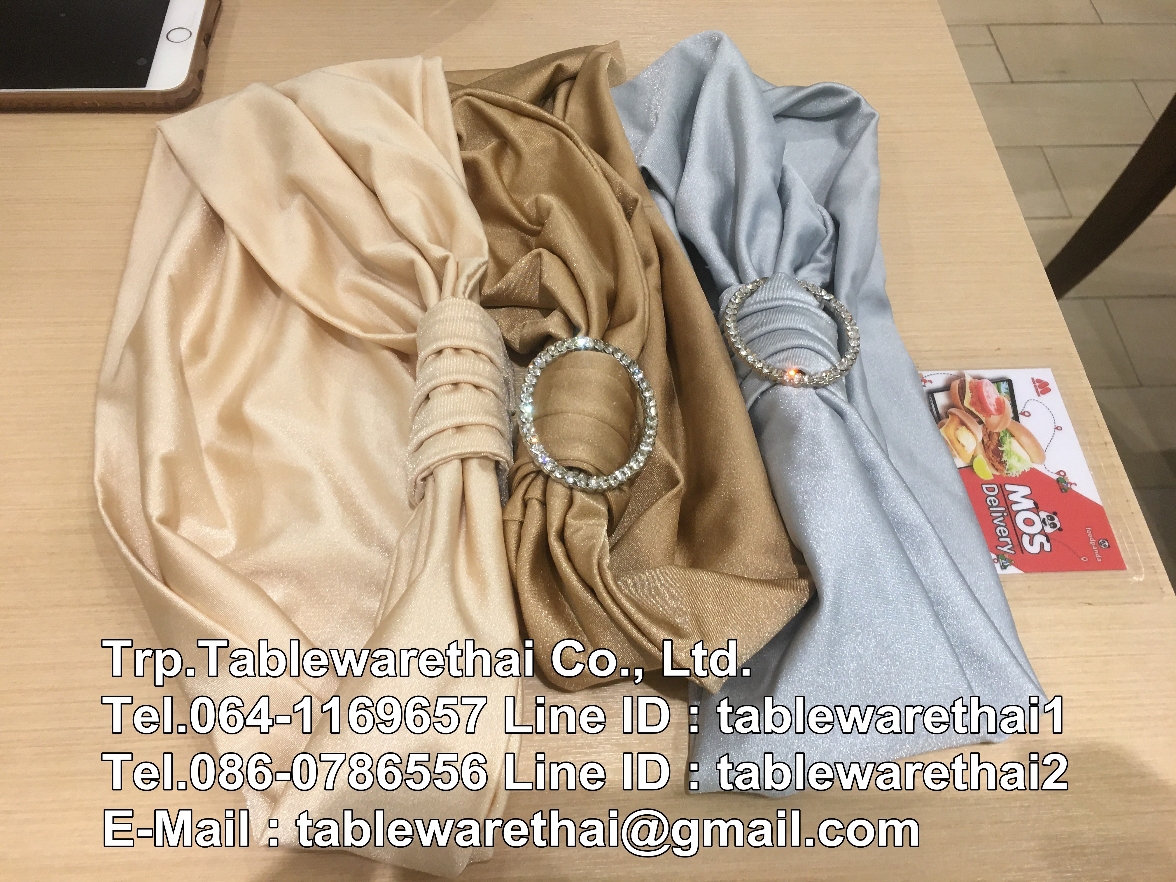 Trp วิธีเลือกซื้อเลือกใช้ผ้าคลุมเก้าอี้ประชุม ผ้าคลุมเก้าอี้สัมมนา ผ้าคลุมเก้าอี้จัดเลี้ยง ถ้ารู้สิ่งนี้ คุ้มค่า คุ้มราคา แน่นอน