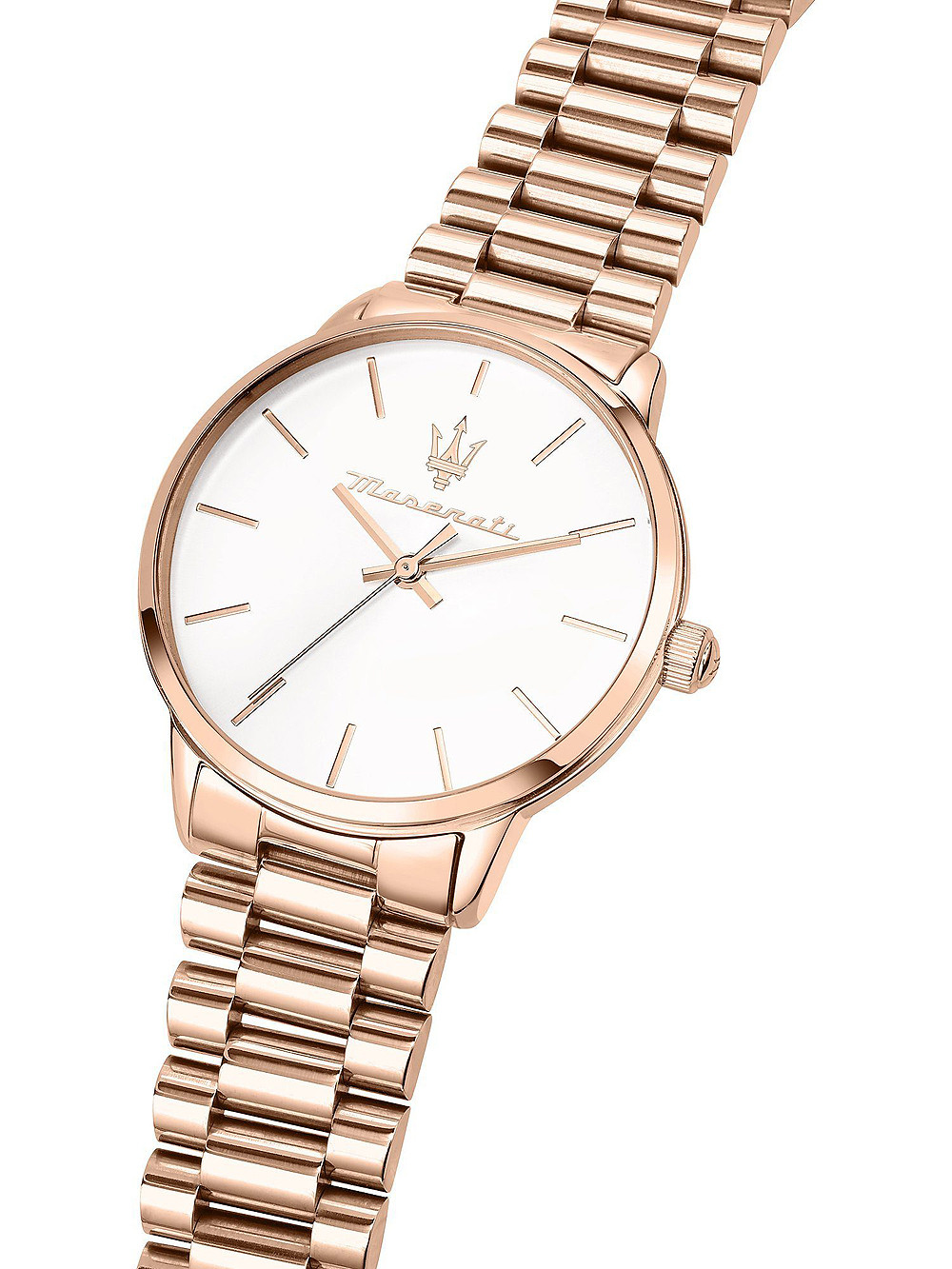 Maserati R8853147506 นาฬิกาผู้หญิง Royale Quartz Women's Watch