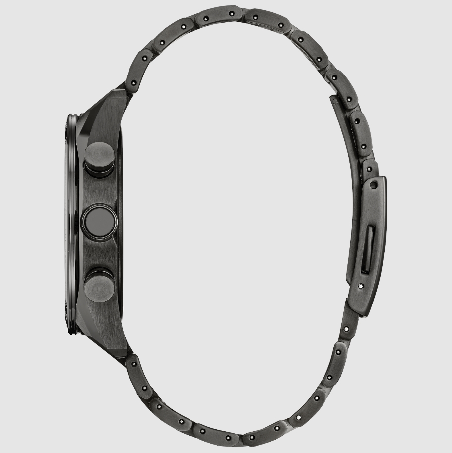 Citizen AT8286-65E นาฬิกาผู้ชาย Attesa Atomic Timekeeping Super Titanium™ LIMITED EDITION Men's Watch