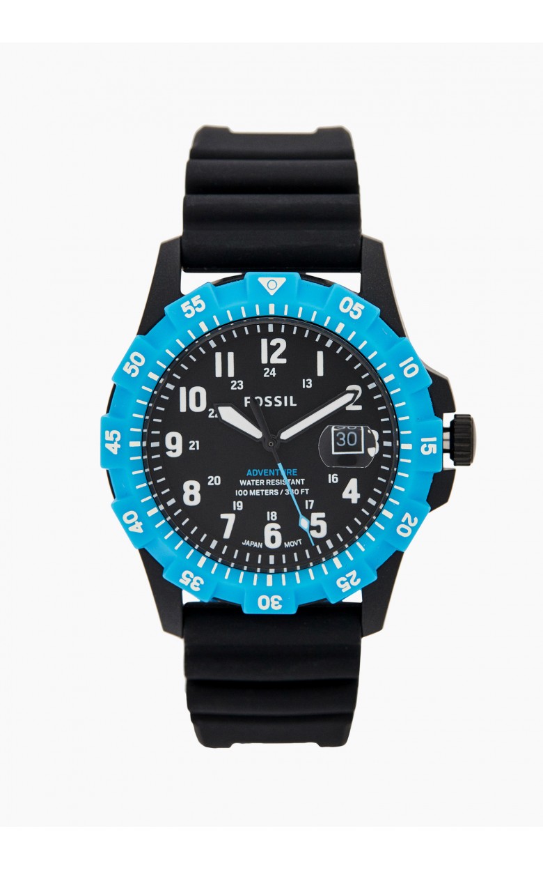 Fossil FS5731 นาฬิกาผู้ชาย FB Adventure Compass Quartz Men's Watch