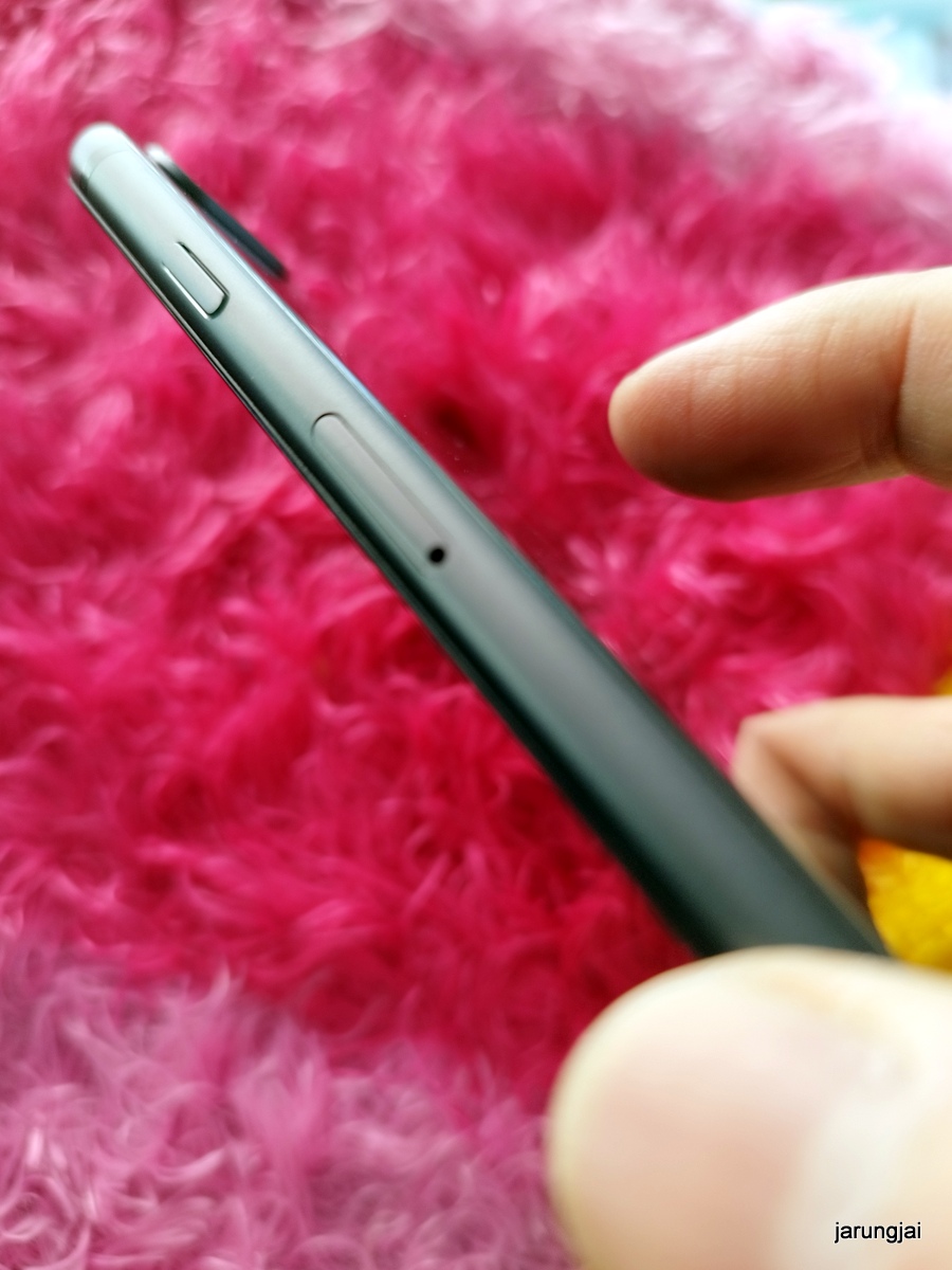 iphone 8 plus 64 gb มือสอง สีดำ ไอโฟนศรีสะเกษ