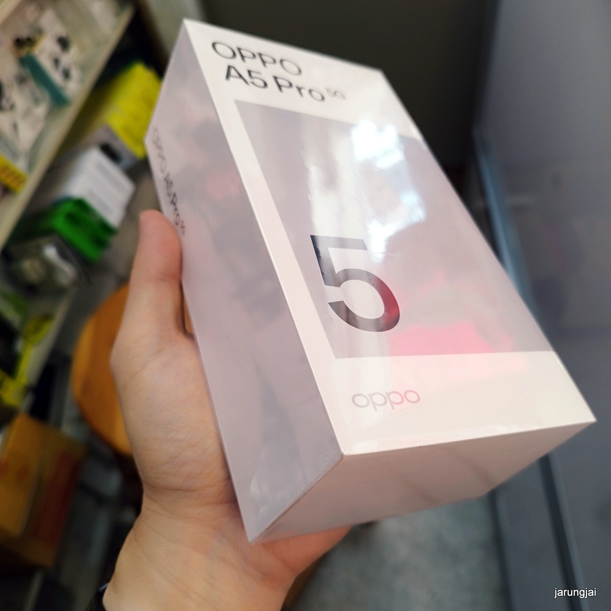 oppo a5pro