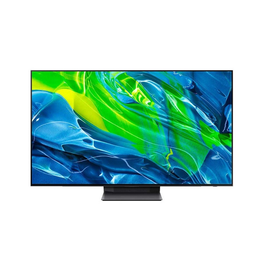 [ผ่อน0%] Samsung 65 นิ้ว QA65S95BAKXXT OLED 4K S95B SMART TV (ชลบุรีส่งฟรี)
