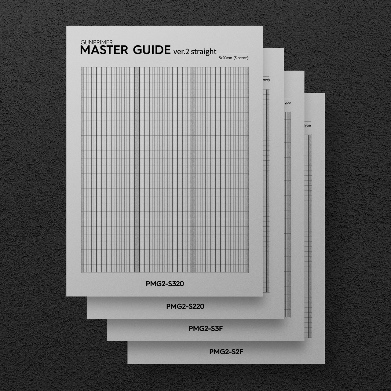 GUNPRIMER - MASTER GUIDE 2