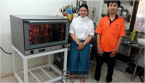 รีวิวสินค้า