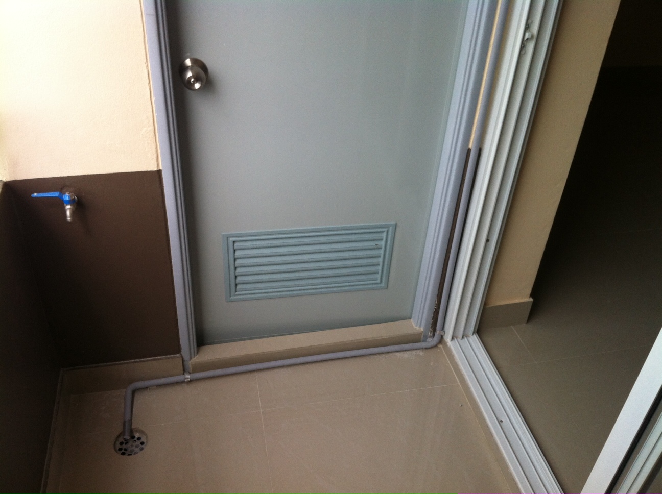 ลดา อพาร์ทเม้นท์ (ซอยสามัคคี)