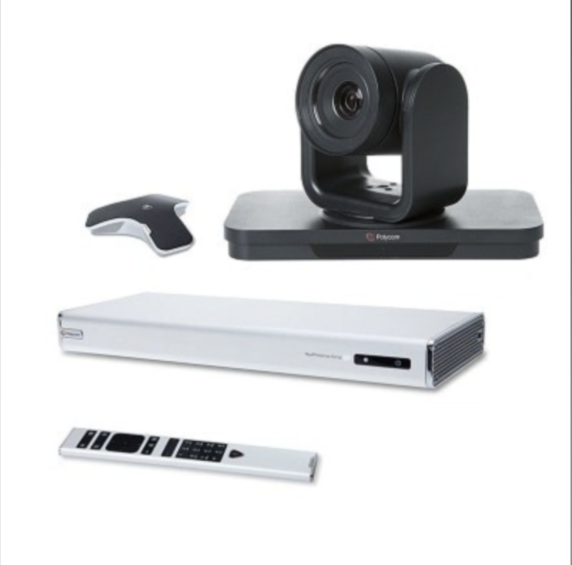 Polycom Group 310 4x