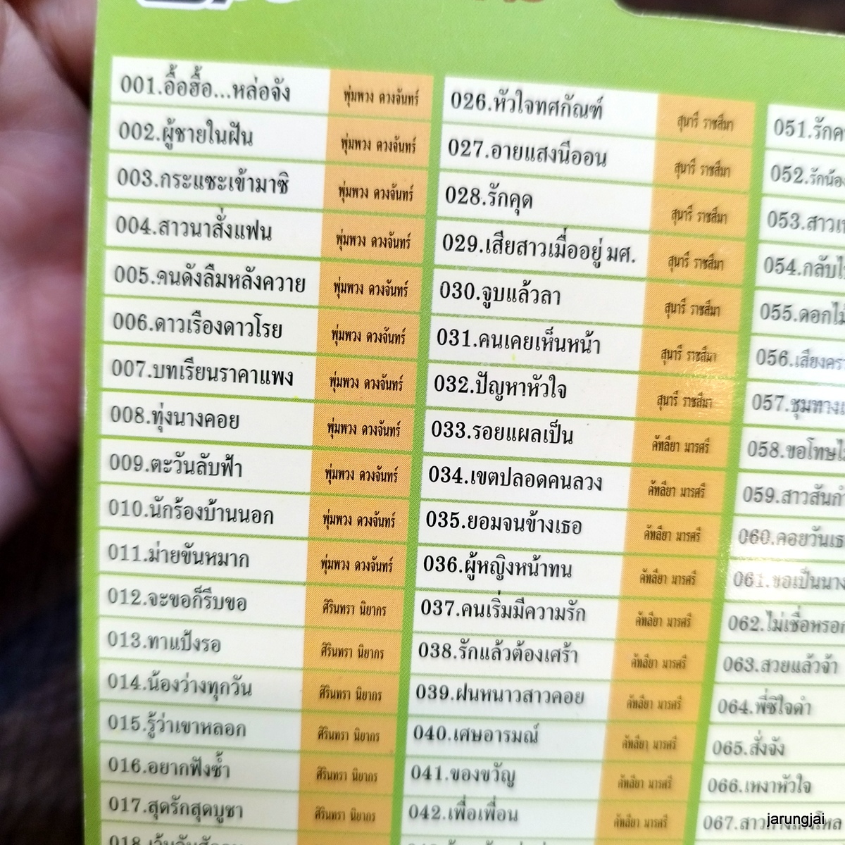 usb รวมเพลงลูกทุ่งหญิง อื้อฮื้อหล่อจัง พุ่มพวง จะขอก็รีบขอ ศิรินทรา สุนารี คัฑลียา มารศรี นันทิดา mp3 usb kt