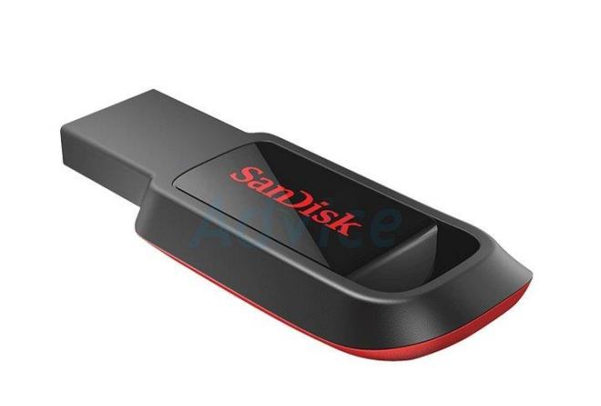 32GB SanDisk (SDCZ61) CRUZER SPARK
