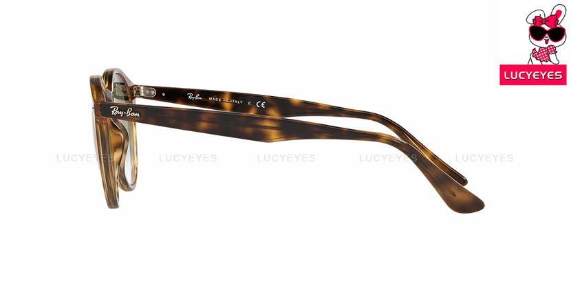 RayBan RB2180F 710/W0