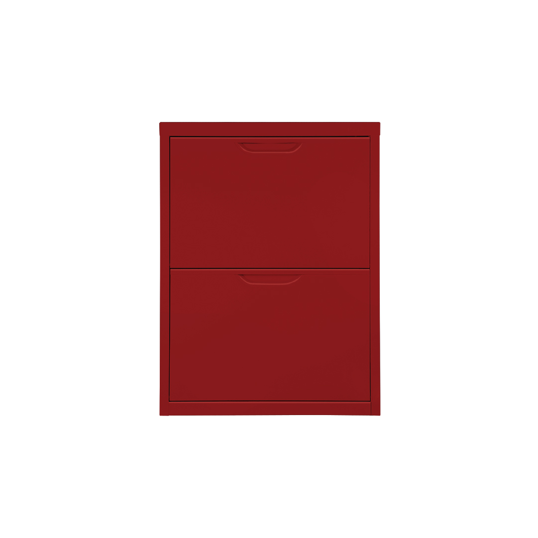 ตู้รองเท้า KIOSK