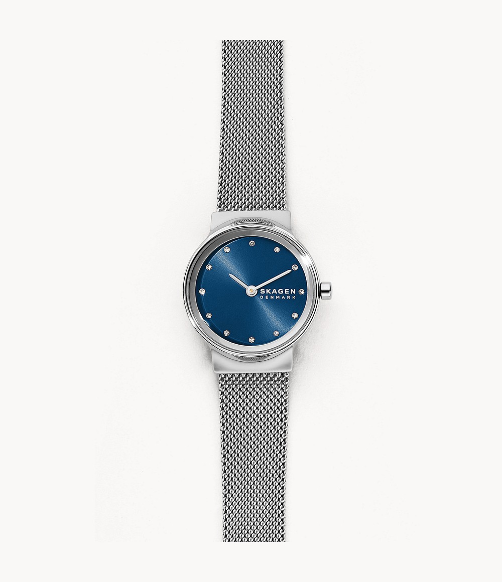 Skagen SKW2920 นาฬิกาผู้หญิง Freja Quartz Women's Watch