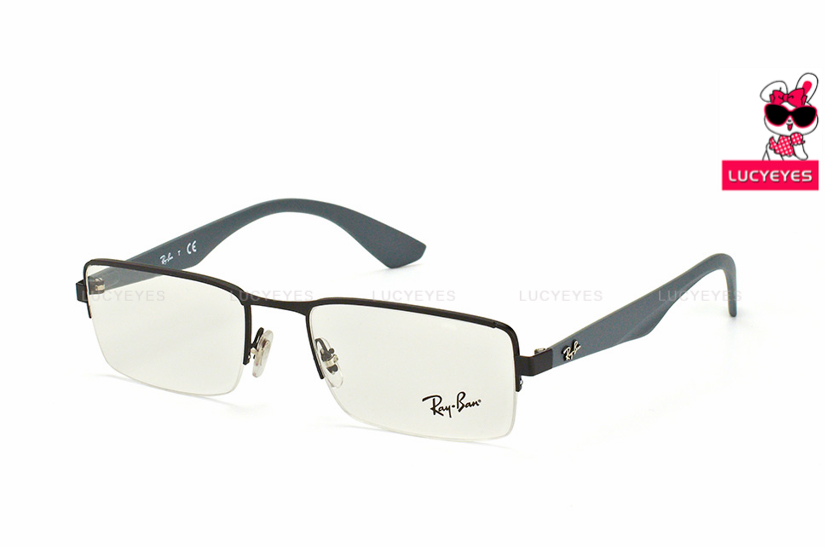 RayBan RX6331 2822