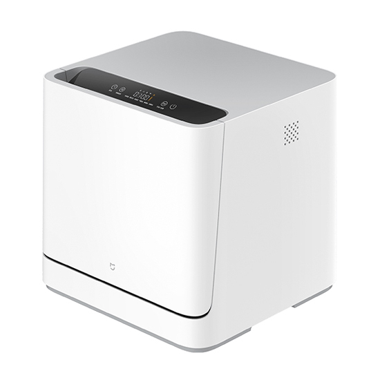Xiaomi Mijia Smart Dishwasher (4 sets) - เครื่องล้างจานอัจฉริยะ ขนาด 4 เซ็ท