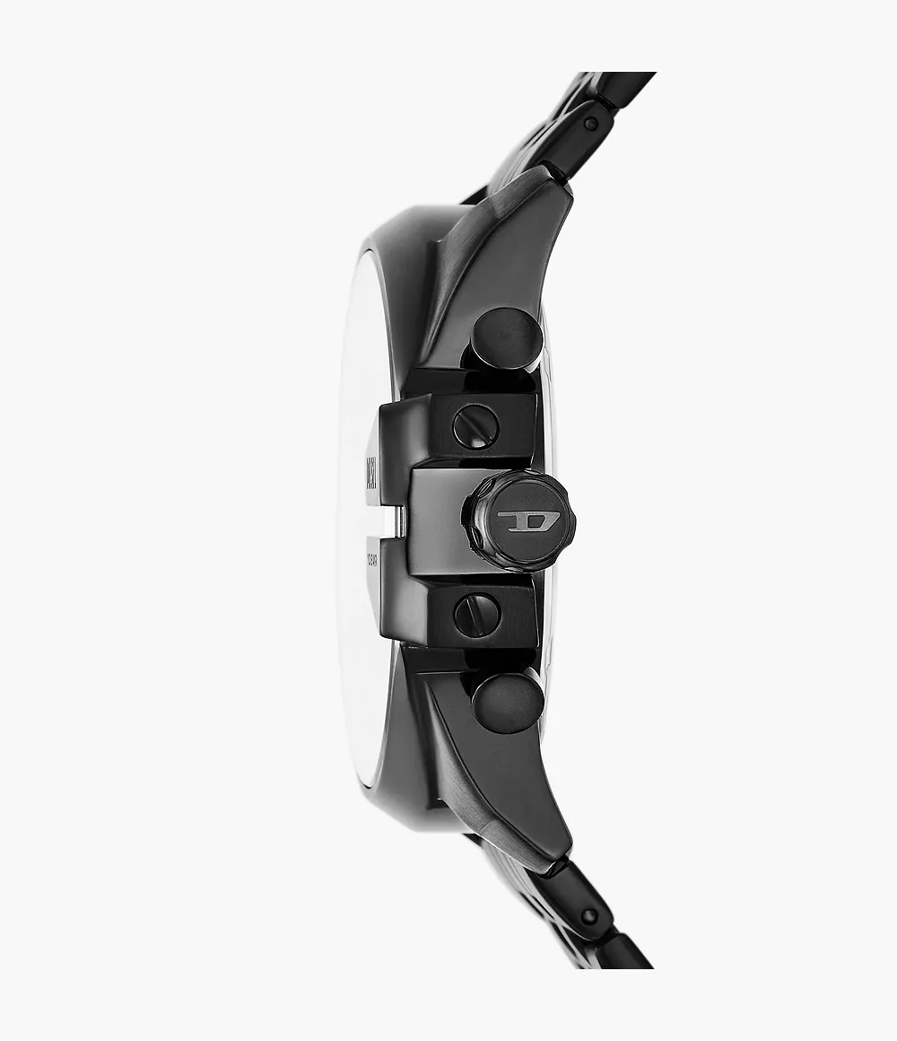 Diesel DZ4617 นาฬิกาผู้ชาย Chronograph Quartz Men's Watch