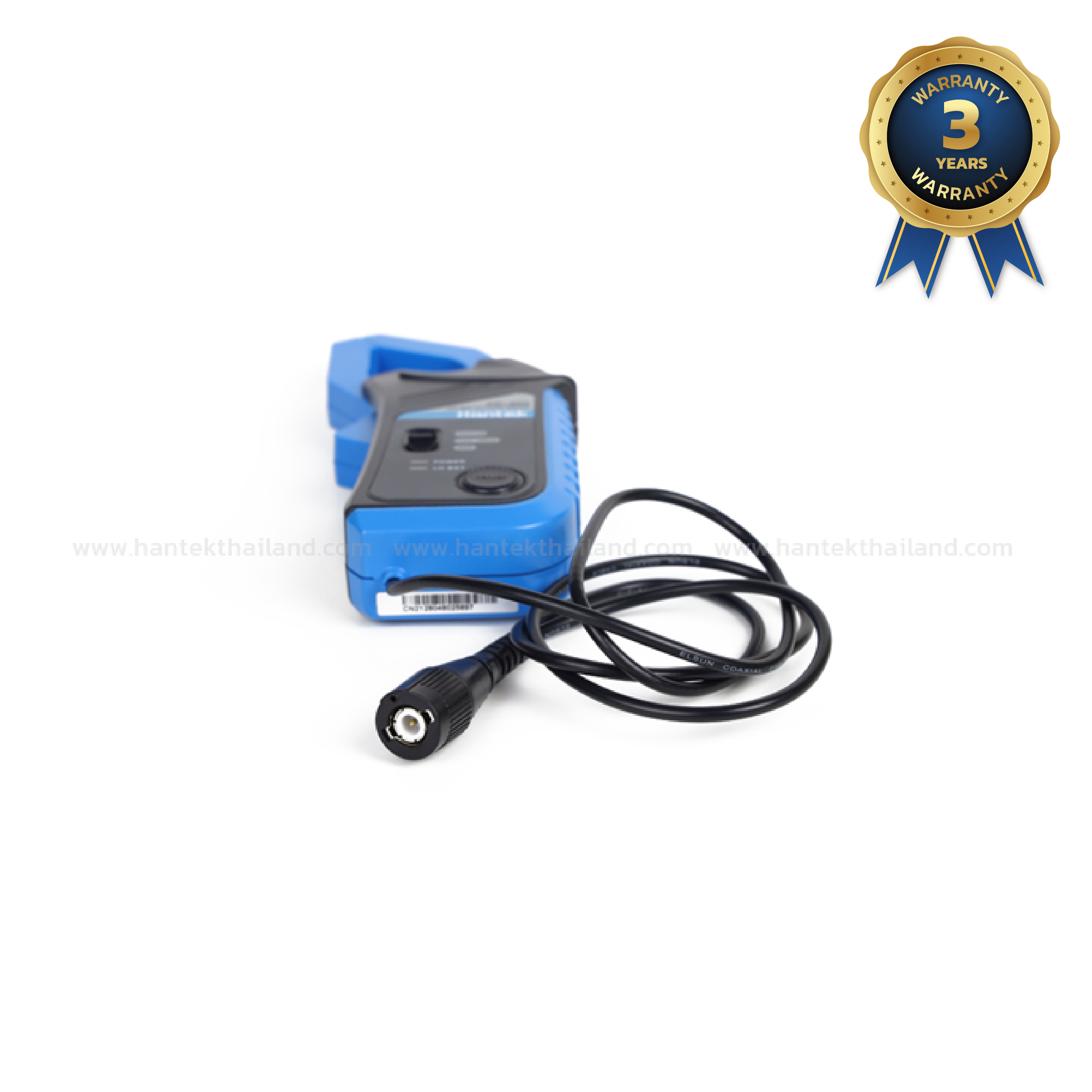 Hantek CC-650 แคลมป์วัดกระแสขนาด 650A