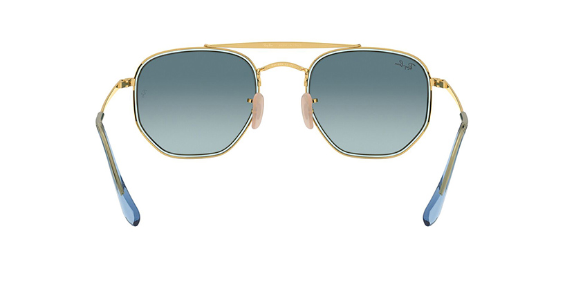 RayBan RB3648 9102/3M THE MARSHAL