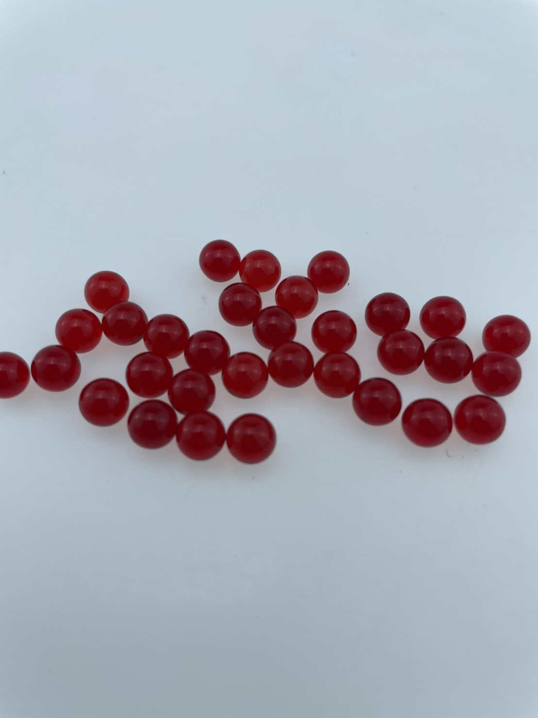 CZ Glass stone แก้ว จิวเวลรี่ เนื้อละเอียดเกรดสูงสำหรับงานเครื่องประดับ ตัวเรือน องค์พระมีหลากหลายรูปทรงและขนาด