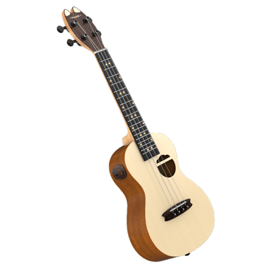 Xiaomi Populele Cat Smart Ukulele - อูคูเลเล่อัจฉริยะ Populele Cat