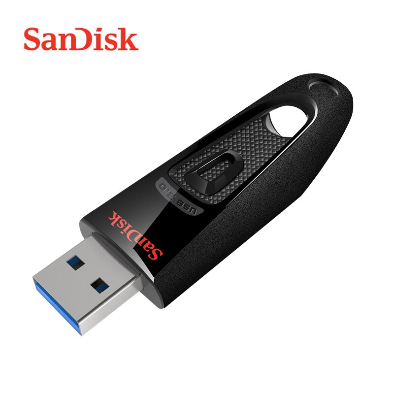 16GB 'SanDisk' (SDCZ48) ULTRA 'USB3.0'