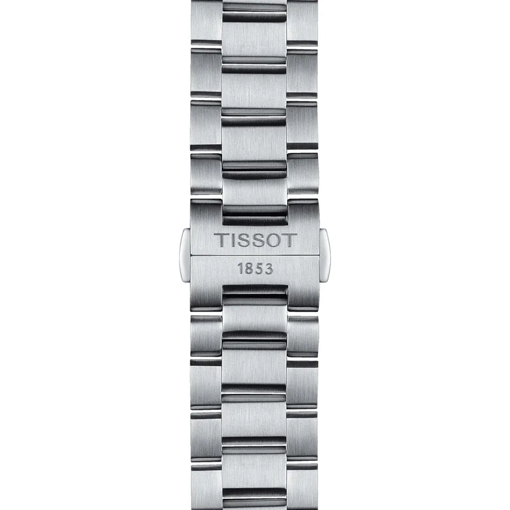 Tissot T131.430.11.042.00 นาฬิกาผู้ชาย PRS 516 Automatic Men's Watch