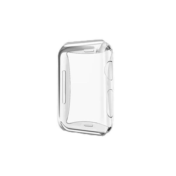 เคสใสนาฬิกา Apple Watch คลุมหน้าจอป้องกันเครื่องรอบทิศ