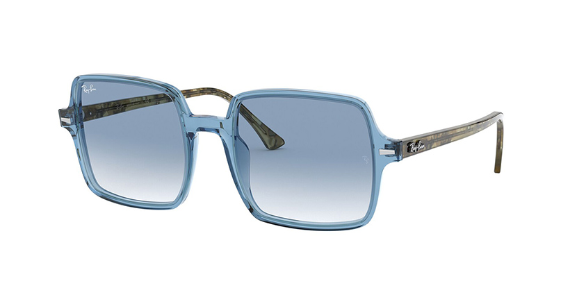 RayBan RB1973 12833F SQUARE II
