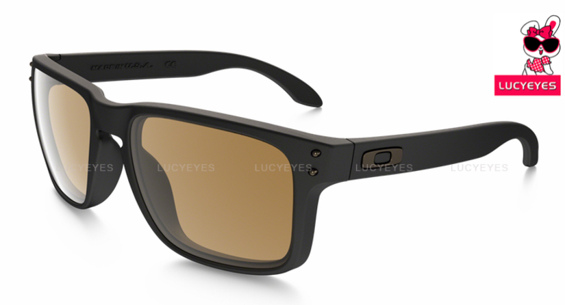 OAKLEY OO9244-01 HOLBROOK (ASIA FIT)