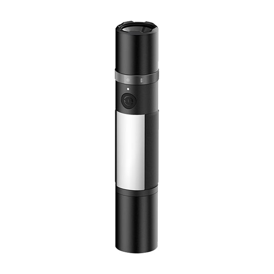 Xiaomi Multifunctional Flashlight - ไฟฉายเอนกประสงค์เสี่ยวหมี่