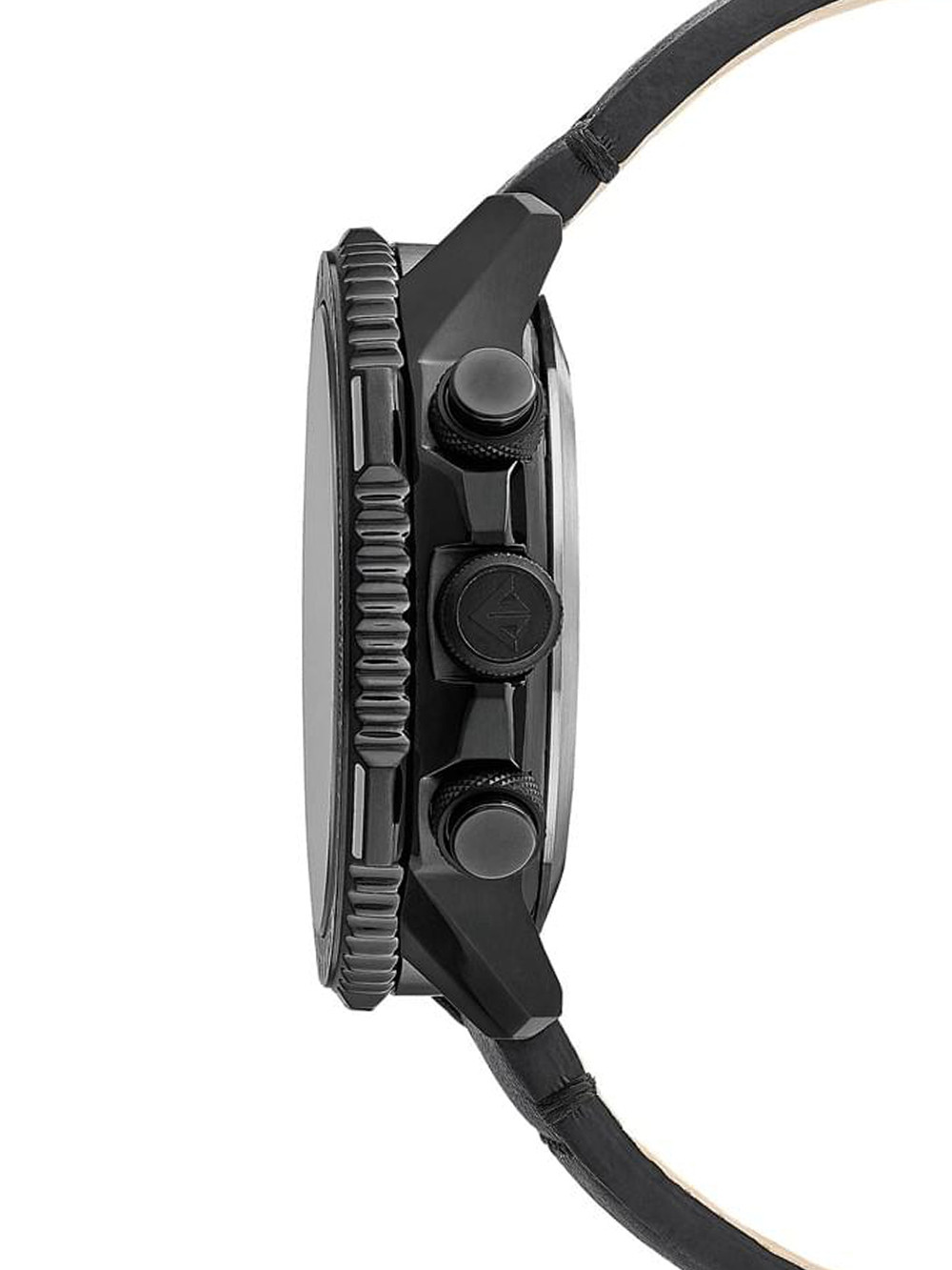 Citizen JY8085-14H นาฬิกาผู้ชาย Eco-Drive Promaster Sky Radio Controlled World Time Perpetual Calendar Chronograph Men's Watch