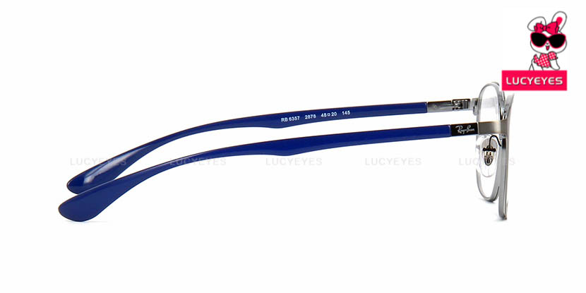RayBan RX6357 2878