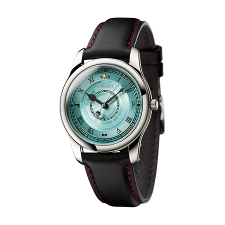 [ปิดจอง] นาฬิกาข้อมือ สปายแฟมิลี่ SEIKO Spy x Family Official Watch มีเลข Serial number ไม่ซ้ำใคร นำเข้าจากญี่ปุ่น SPY×FAMILY セイコー コラボウオッチ