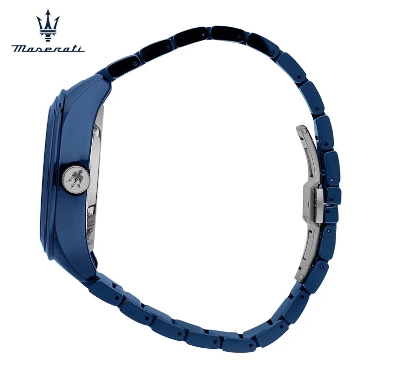 Maserati R8823150002 นาฬิกาผู้ชาย Automatic Men's Watch