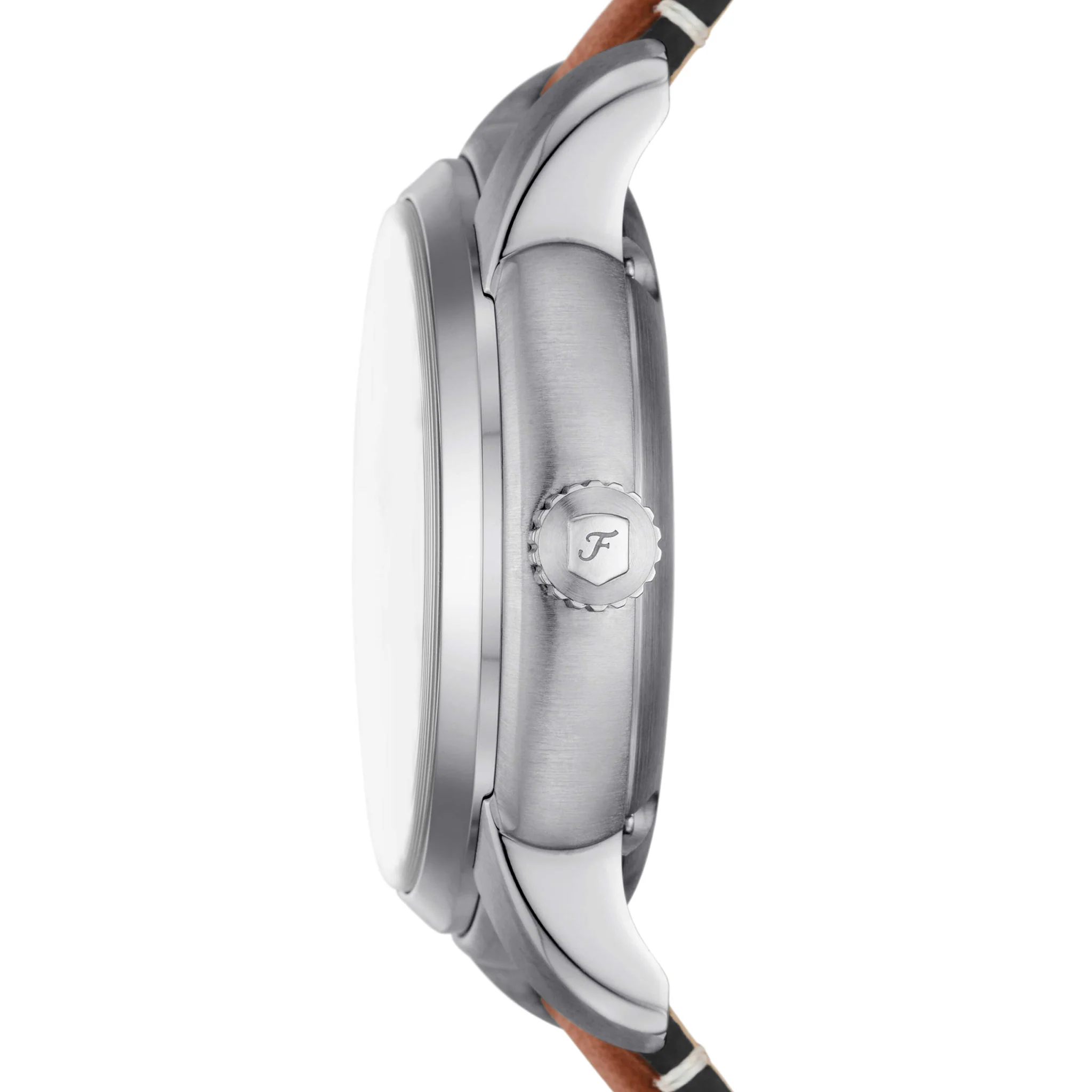 Fossil ME3263 นาฬิกาผู้ชาย Heritage Automatic Men's Watch