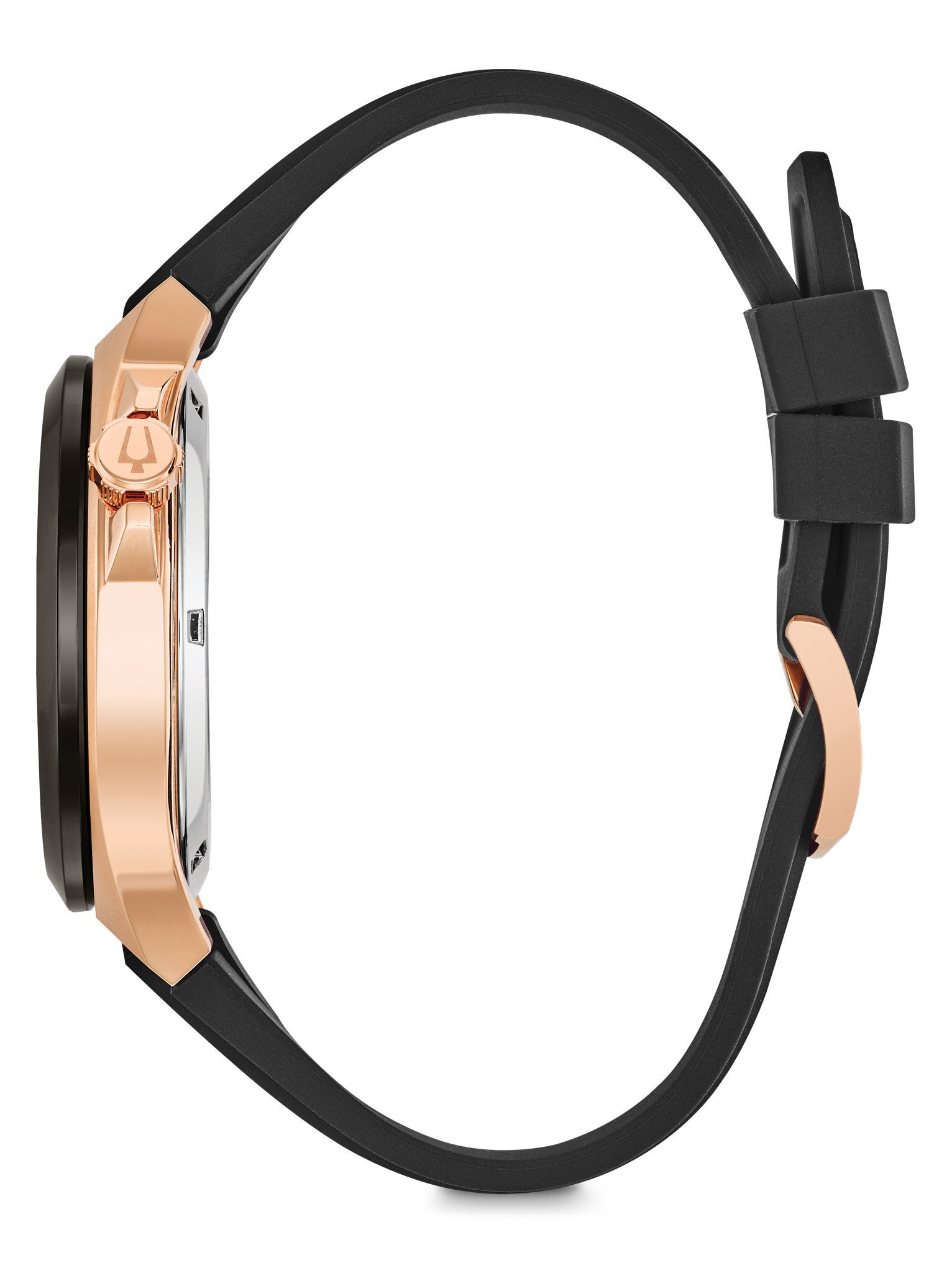 Bulova 98A177 นาฬิาผู้ชาย Bulova รุ่น 98A177, Classic Automatic Men's Watch