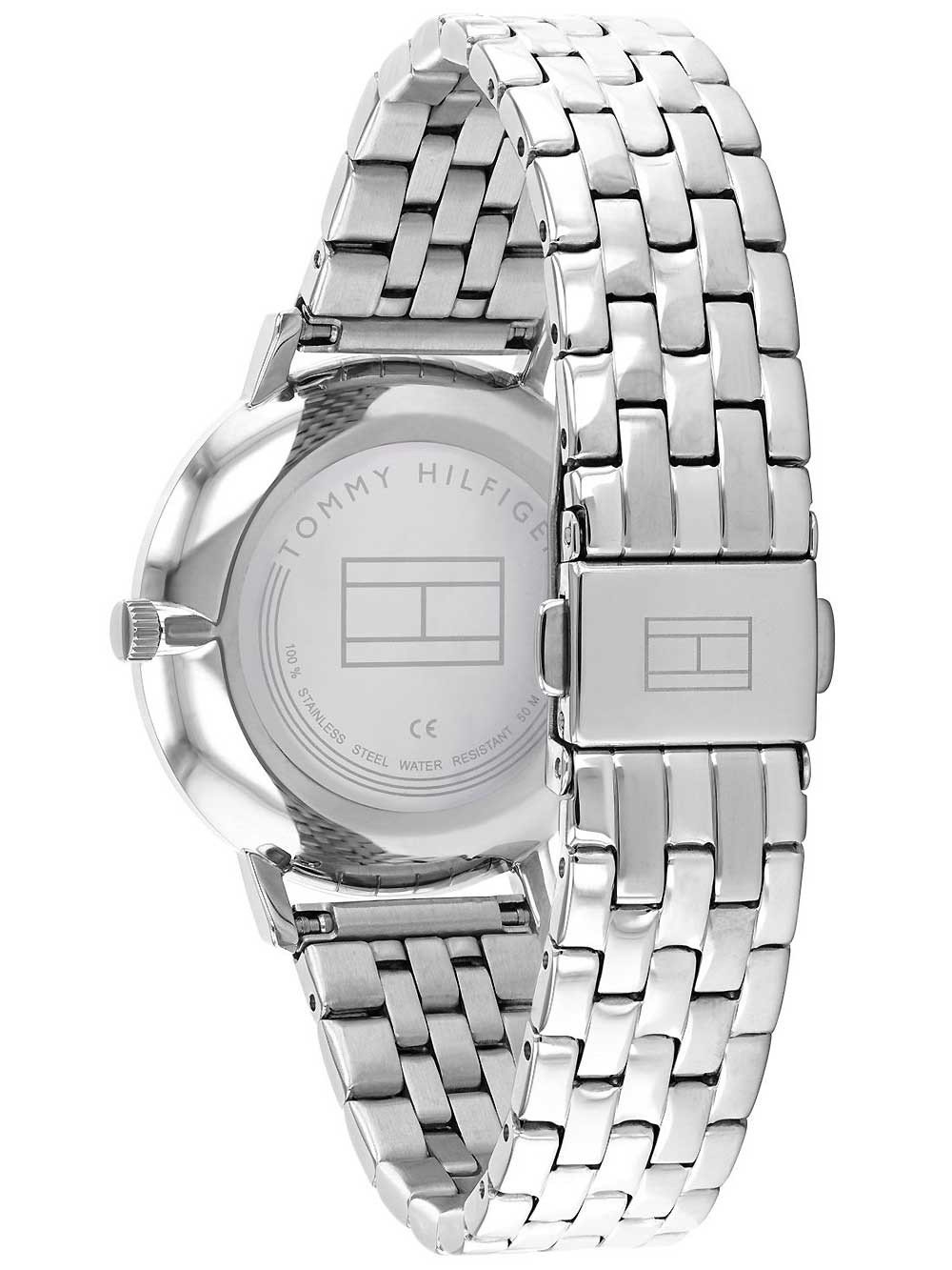 Tommy Hilfiger 1782283 นาฬิกาผู้หญิง Tea Quartz Women's Watch